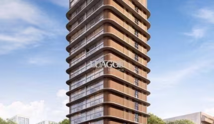 Apartamento para Venda - 93.3m², 2 dormitórios, sendo 2 suites, 2 vagas - Moinhos de Vento
