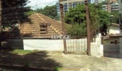 TERRENO COM PROJETO APROVADO NO BAIRRO BOA VISTA - JUNTO AO COUNTRY CLUBE