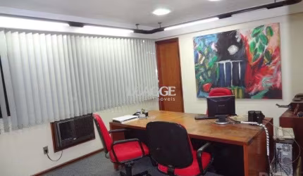 Sala Comercial em Mont Serrat