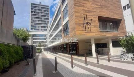 Sala Comercial em Centro Histórico