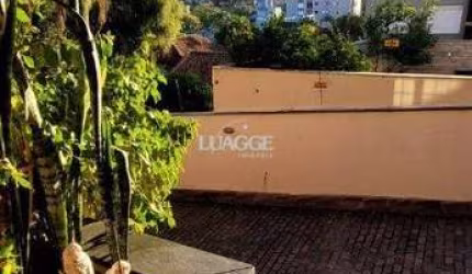 VENDA Casa  em condomínio  com 3 quartos,  suite,   no Bairro Chácara das Pedras,  Porto Alegre RS,  na  rua Monte Alverne.