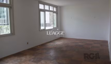 Apartamento no Rio Branco de 4 dormitórios e vaga