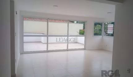 Apartamento em Auxiliadora