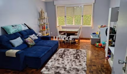 Apartamento em Petrópolis