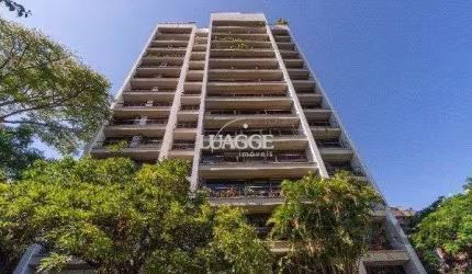 APARTAMENTO DE 3 DORMITÓRIOS, SENDO 1 SUÍTE, NO BAIRRO MONT'SERRAT EM PORTO ALEGRE/RS