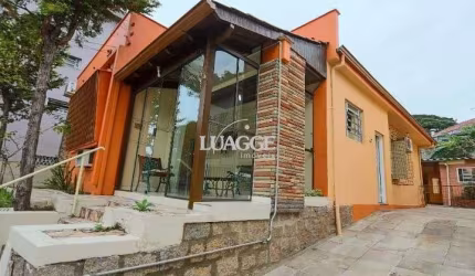 Casa em Petrópolis Porto Alegre