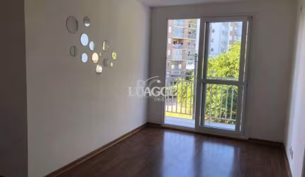 Apartamento para Venda - 73m², 3 dormitórios, sendo 1 suites, 1 vaga - Jardim Itu Sabará