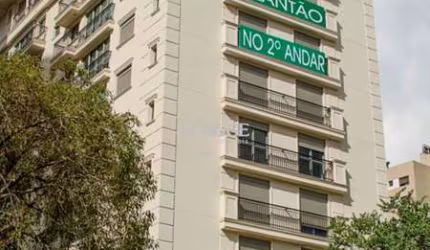 Cobertura em Três Figueiras