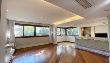 Apartamento em Auxiliadora