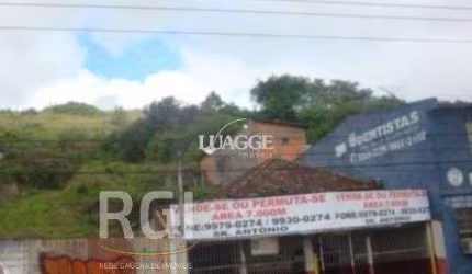 Terreno para Venda - 0m², 0 dormitórios, Agronomia