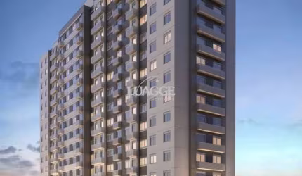 Apartamento em Passo da Areia