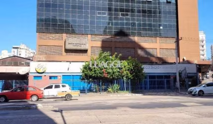 Sala por R$ 980.000,00 na Av. Farrapos nº235 - Floresta - Porto Alegre