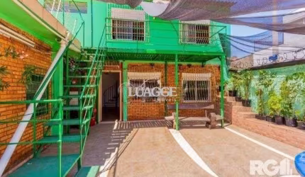 CASA 3 DORMITORIOS NA ASSIS BRASIL