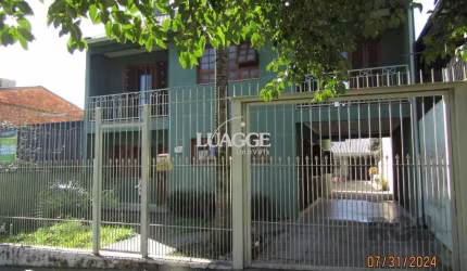 Casa em Vila Jardim