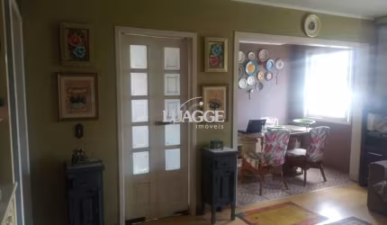 Apartamento em Jardim Lindóia