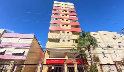 Apartamento de 3 dormitórios com uma vaga de garagem dupla - Cód. RP389826