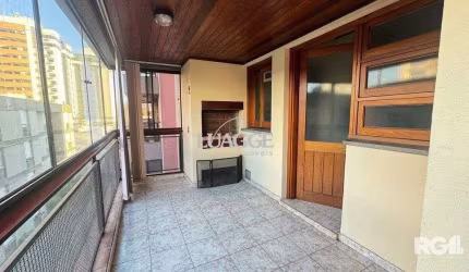Apartamento em Menino Deus