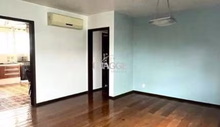 VENDA 3 DORM COM SUITE E VAGA DE GARAGEM, LAVABO, SPLIT, LIVING AMPLO, NO BAIRRO SANTANA RP390782