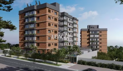 Apartamento Garden em Tristeza