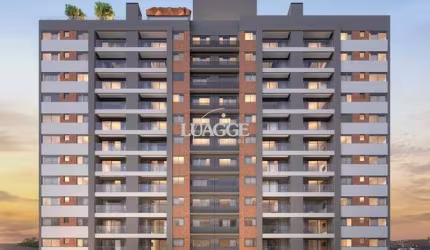 Apartamento em Boa Vista