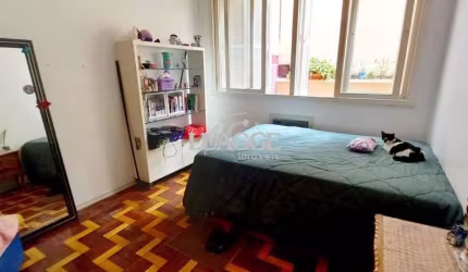 Apartamento em Centro Histórico