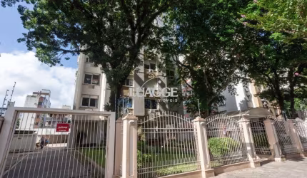 Apartamento de 3 quartos reformado no coração do bairro Bom Fim, Porto Alegre