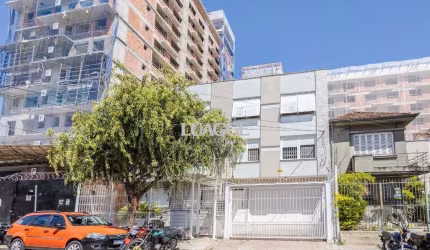Apartamento de 3 quartos no bairro Cidade Baixa em Porto Alegre