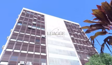 Apartamento para Venda - 127m², 2 dormitórios, 1 vaga - Menino Deus