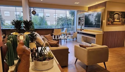 Apartamento em Jardim Sabará