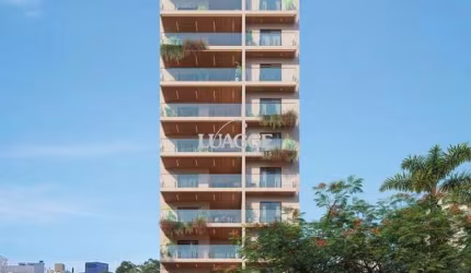 Apartamento em Higienópolis