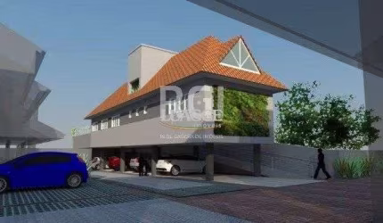 Casa Condominio para Venda - 148.23m², 4 dormitórios, sendo 2 suites, 2 vagas - Tristeza