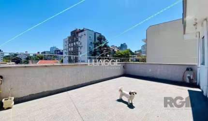 Cobertura em Jardim  Botânico