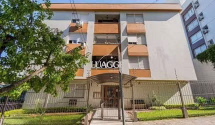 Apartamento com 3 dormitórios e 1 vaga no Bairro Petrópolis
