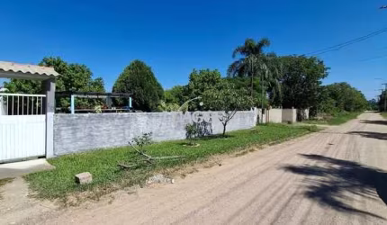 Casa em Lageado