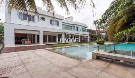 Casa Condominio para Venda - 664m², 4 dormitórios, sendo 4 suites, 4 vagas - Terra Ville