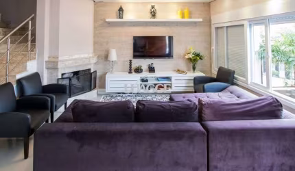 Casa para Venda - 147.3m², 3 dormitórios, sendo 1 suites, 3 vagas - Guarujá