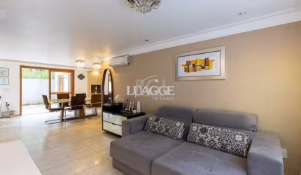 Casa Condominio para Venda - 334.56m², 4 dormitórios, sendo 1 suites, 2 vagas - Jardim Isabel