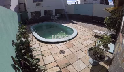 Casa para Venda - 95m², 4 dormitórios, sendo 2 suites, 4 vagas - Ipanema
