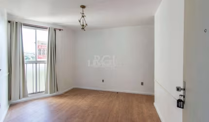 Apartamento em Cristal
