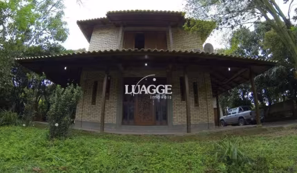 Sítio em Lageado