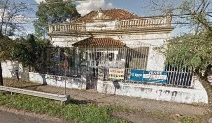 Terreno para Venda - 0m², 0 dormitórios, Teresópolis