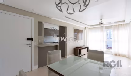 Apartamento em Camaquã