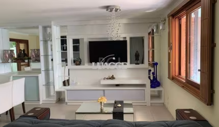 Casa Condominio para Venda - 122.43m², 3 dormitórios, sendo 1 suites, 2 vagas - Cristal