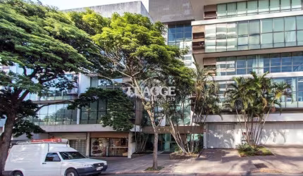 Conjunto/Sala para Venda - 147.47m², 0 dormitórios, 3 vagas - Bela Vista