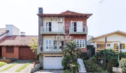 Casa Condominio para Venda - 297.63m², 4 dormitórios, sendo 1 suites, 2 vagas - Espirito Santo