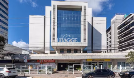 Cobertura Comercial para Venda - 101m², 0 dormitórios, Praia de Belas