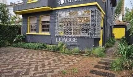 Casa Comercial em Independência