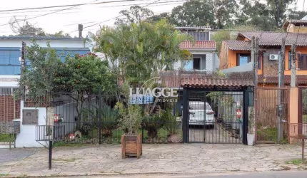 Casa para Venda com 3 dormitórios, sendo 1 suites e 4 vagas no bairro Ipanema