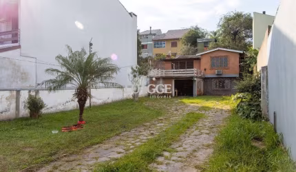 Casa para Venda - 172.54m², 2 dormitórios, sendo 1 suites, 4 vagas - Ipanema