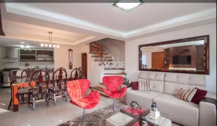 Casa em Vila Assunção